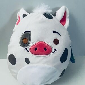 Pua Piglet squishmallow-Disney